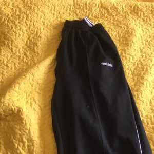 Adiddas sweatpants